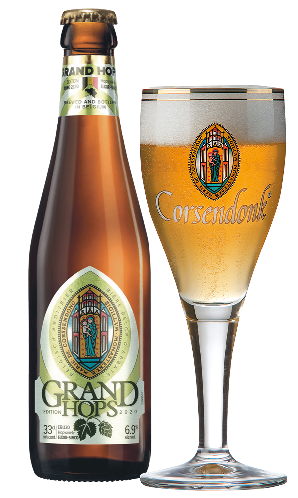 Corsendonk Grand Hops Corsendonk Grand Hops