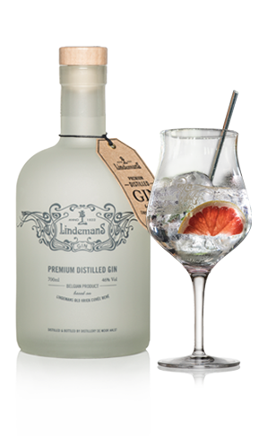 Lindemans Clear Gin Lindemans Clear Gin