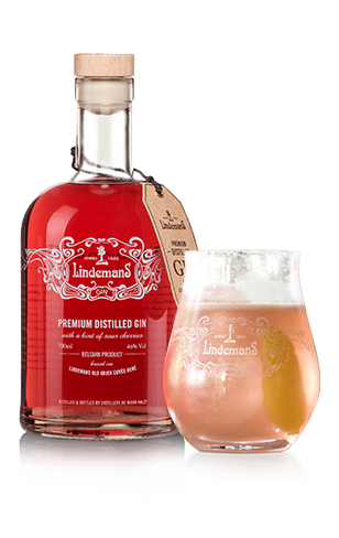 Lindemans Red Gin Lindemans Red Gin