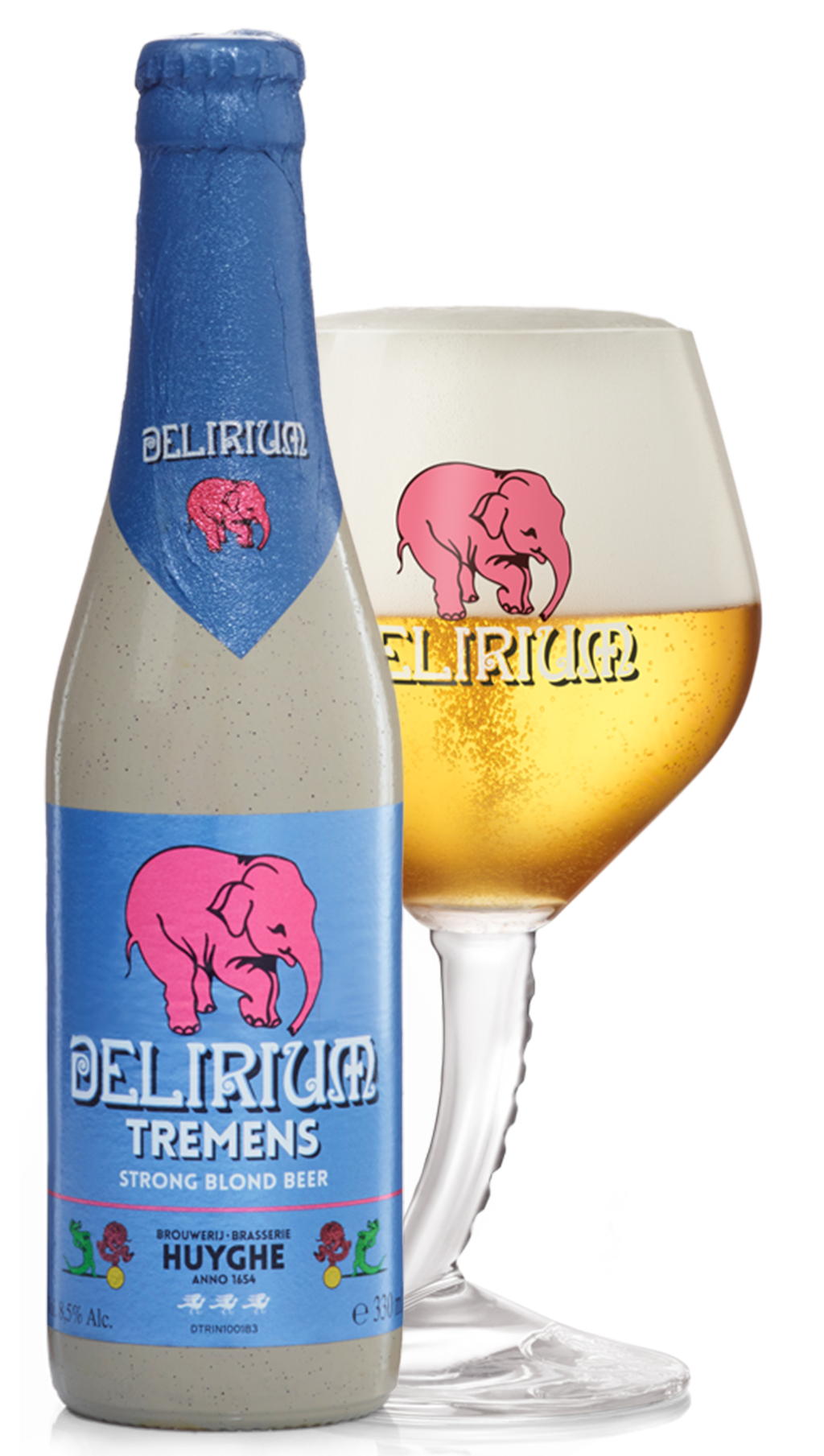 Delirium Tremens Delirium Tremens