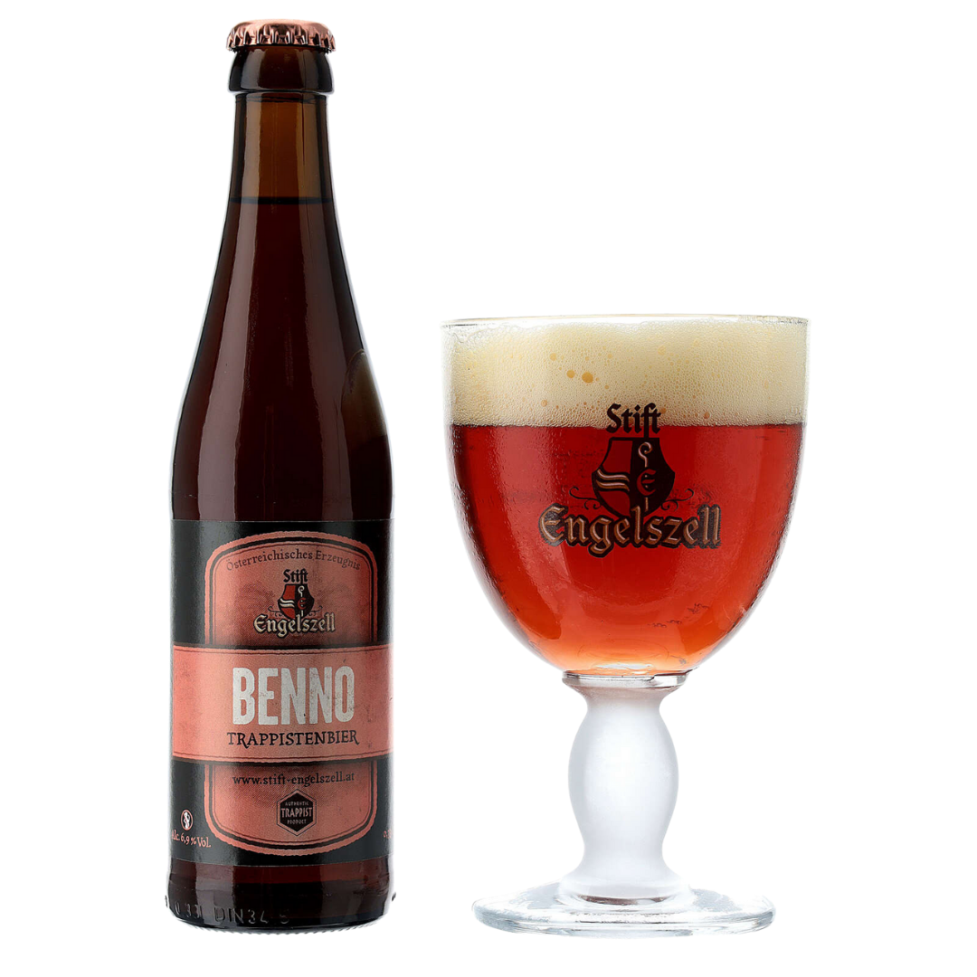Engelszell Benno Engelszell Benno
