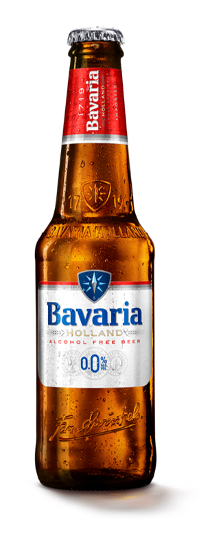 Bavaria 0.0% Original Pils 0,33l 