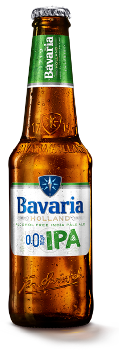 Bavaria 0.0% IPA