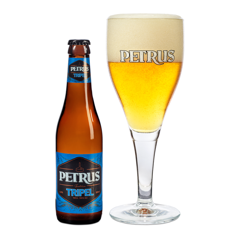 Petrus Tripel Petrus Tripel