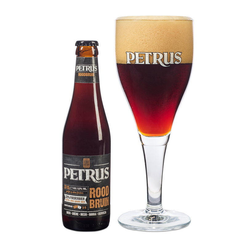 Petrus Rood Bruin Petrus Rood Bruin