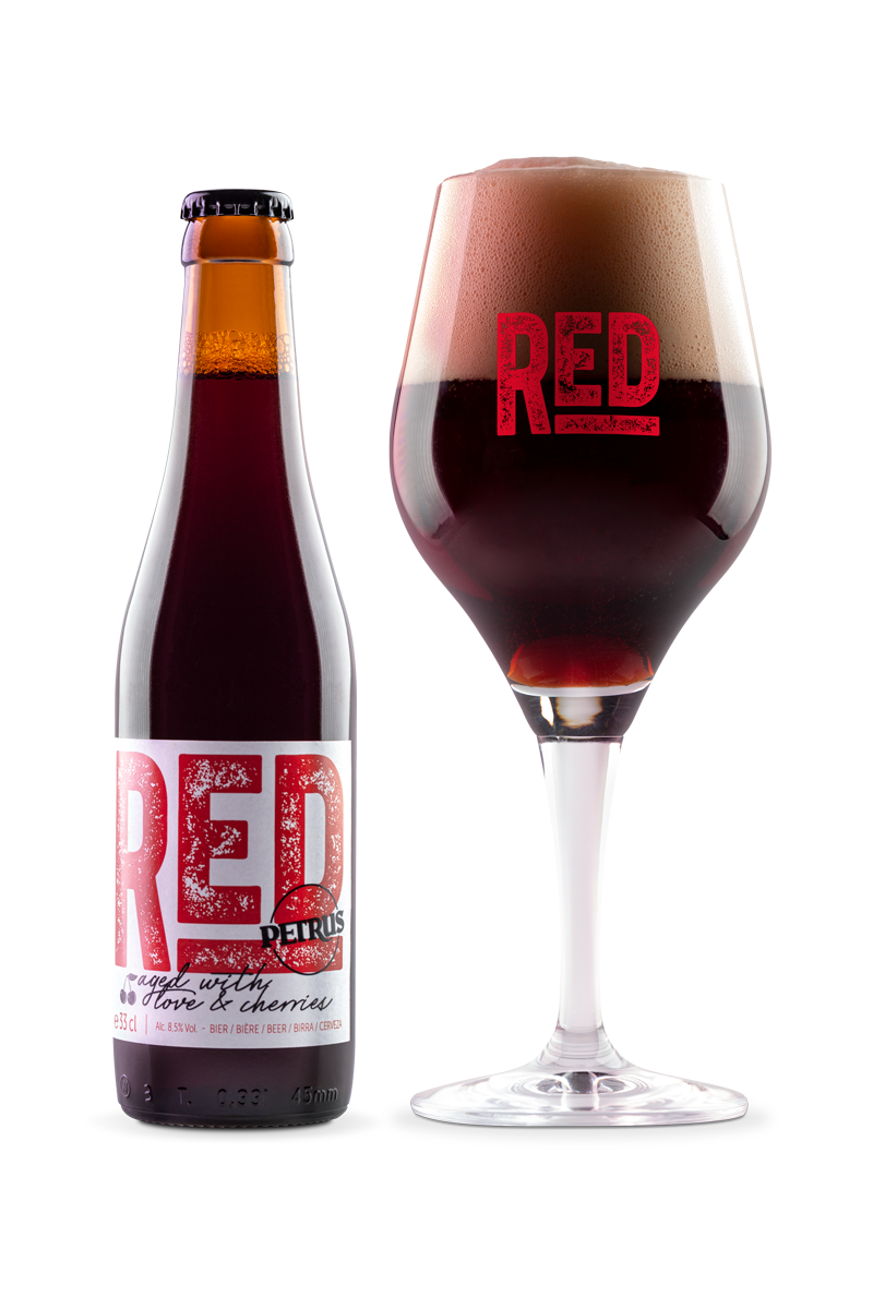 Petrus Red Petrus Red