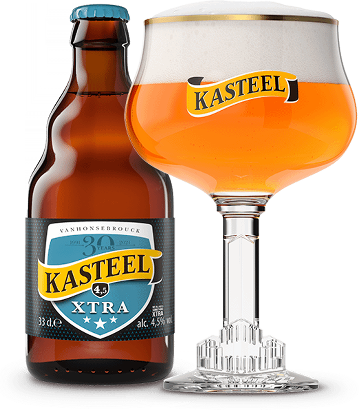 Kasteel XTRA Kasteel XTRA