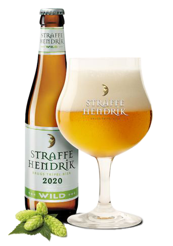 Straffe Hendrik Wild Straffe Hendrik Wild