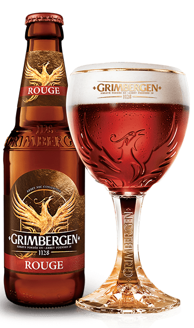 Grimbergen Rouge Grimbergen Rouge