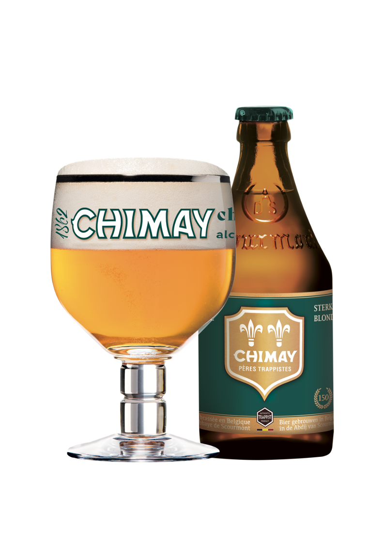 Chimay Green