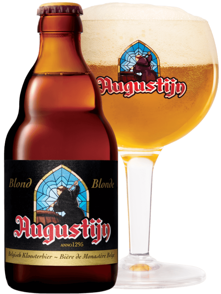 Augustijn Blonde