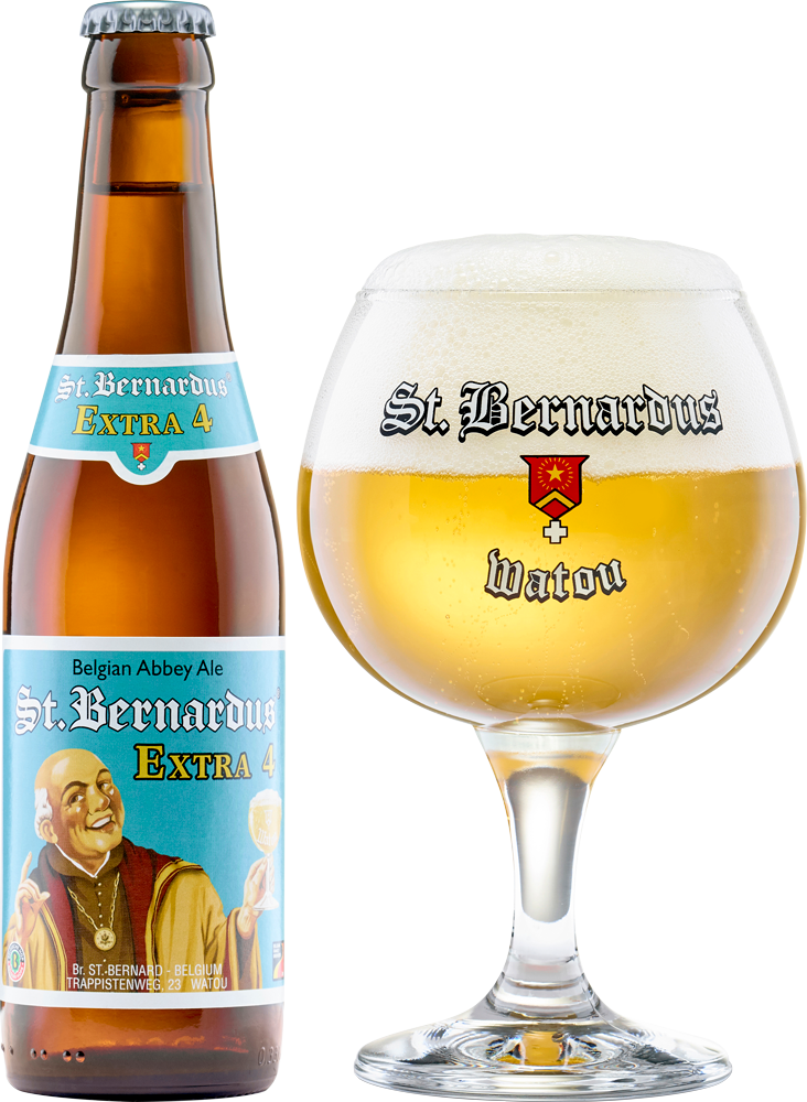 St. Bernardus Extra