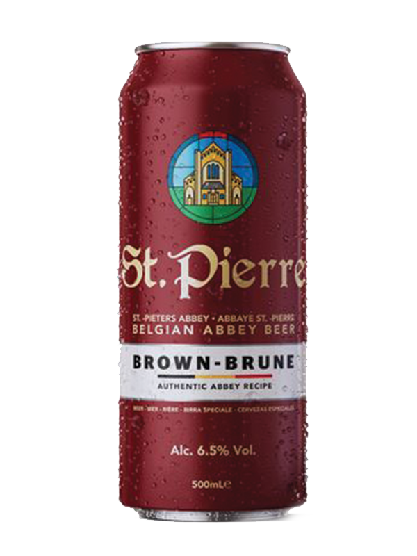 St Pierre Brown St Pierre Brown