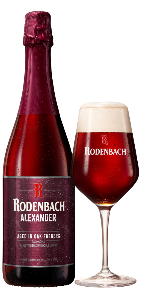 Rodenbach Alexander 0,75l