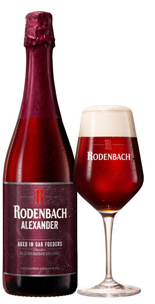 Rodenbach Alexander 0,75l Rodenbach Alexander 0,75l