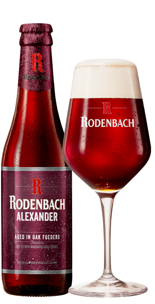 Rodenbach Alexander