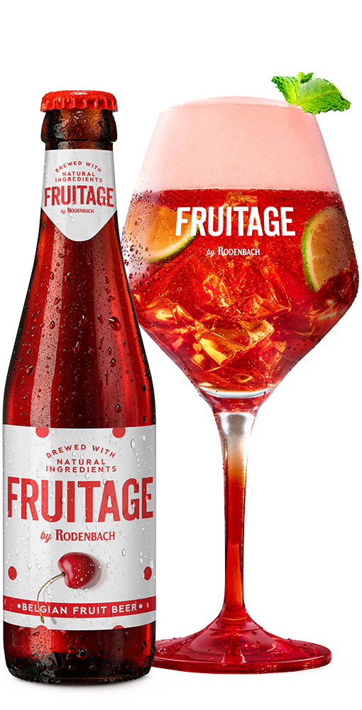 Fruitage by Rodenbach