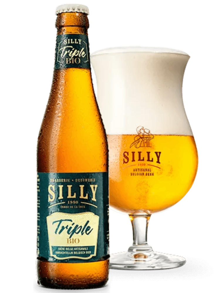 Silly BIO Triple Silly BIO Triple