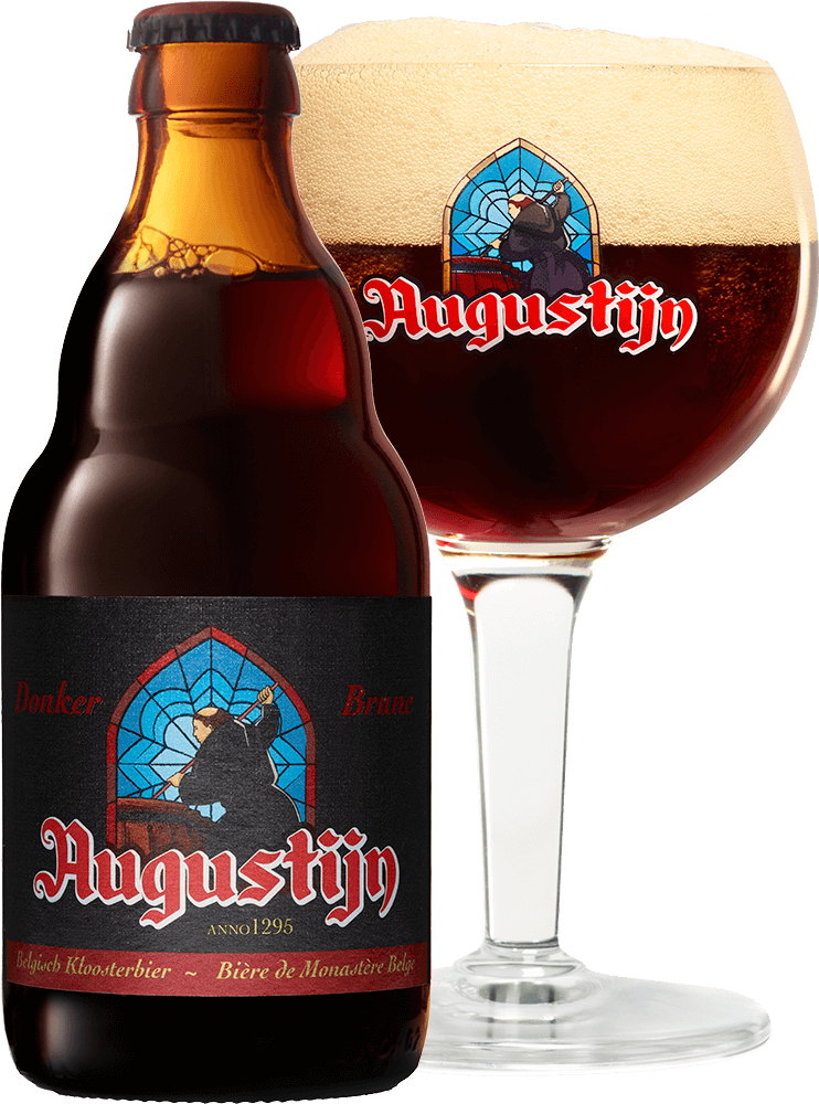 Augustijn Donker