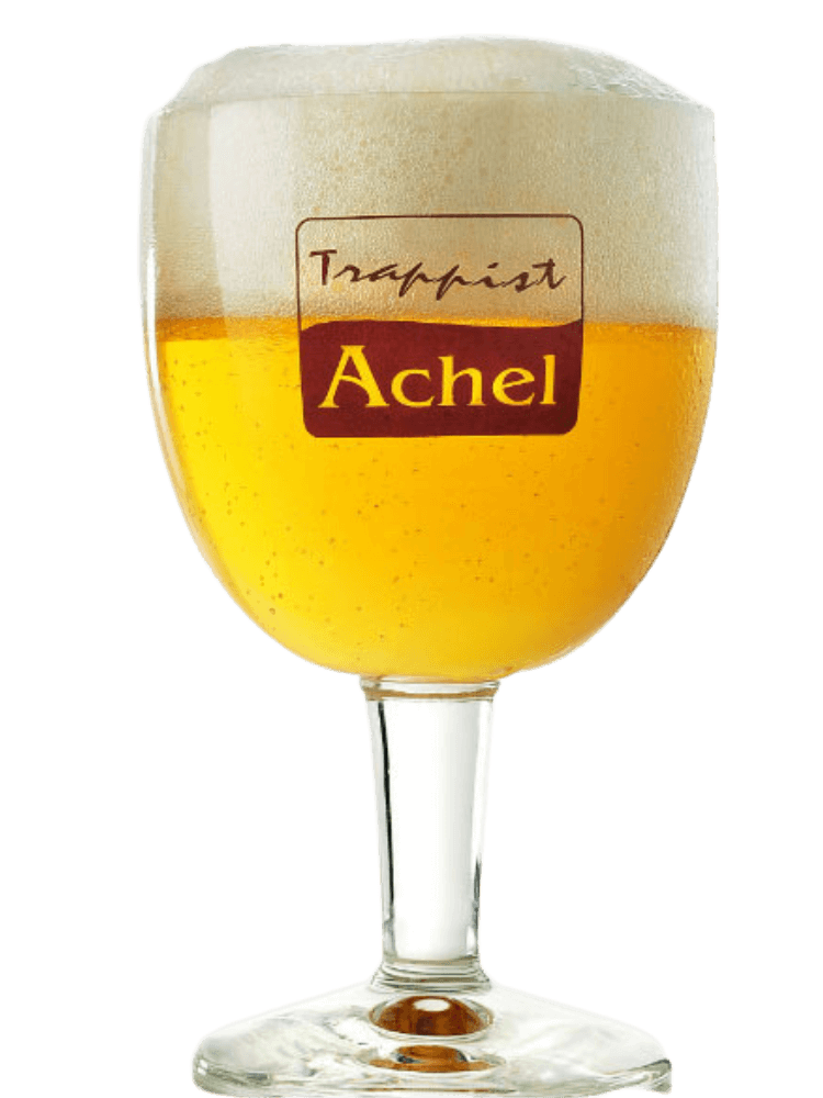 Achel pohár