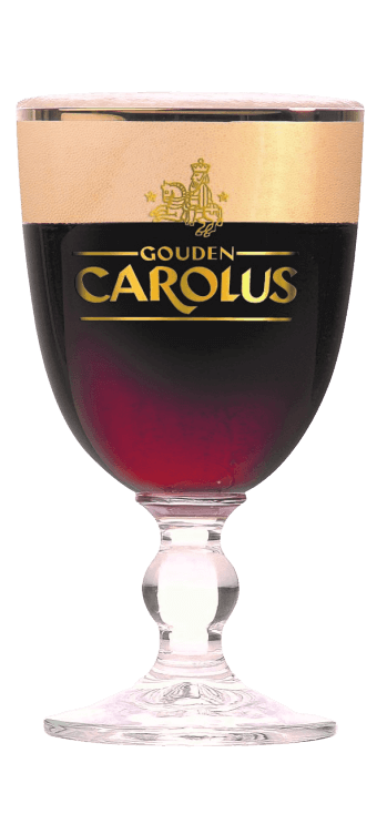 Gouden Carolus pohár Gouden Carolus pohár