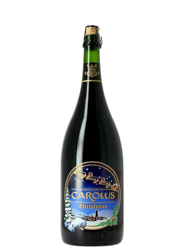 Gouden Carolus Christmas magnum 1,5l Gouden Carolus Christmas magnum 1,5l