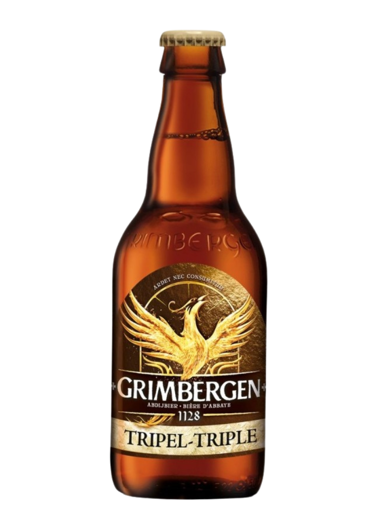 Grimbergen Tripel Grimbergen Tripel