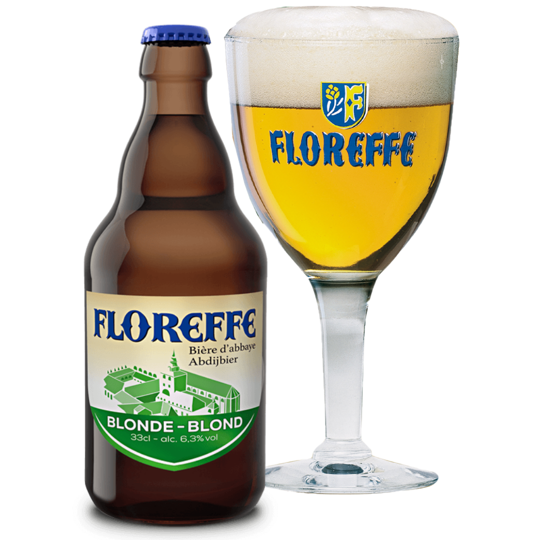 Floreffe Blonde Floreffe Blonde