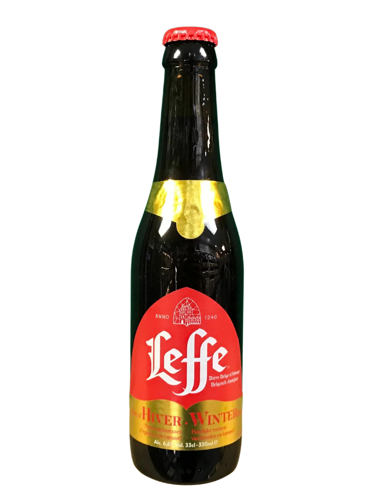 Leffe Winter Leffe Winter