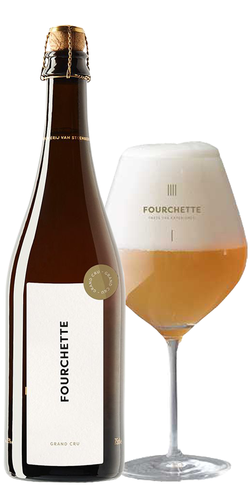 Fourchette Grand Cru   0.75l