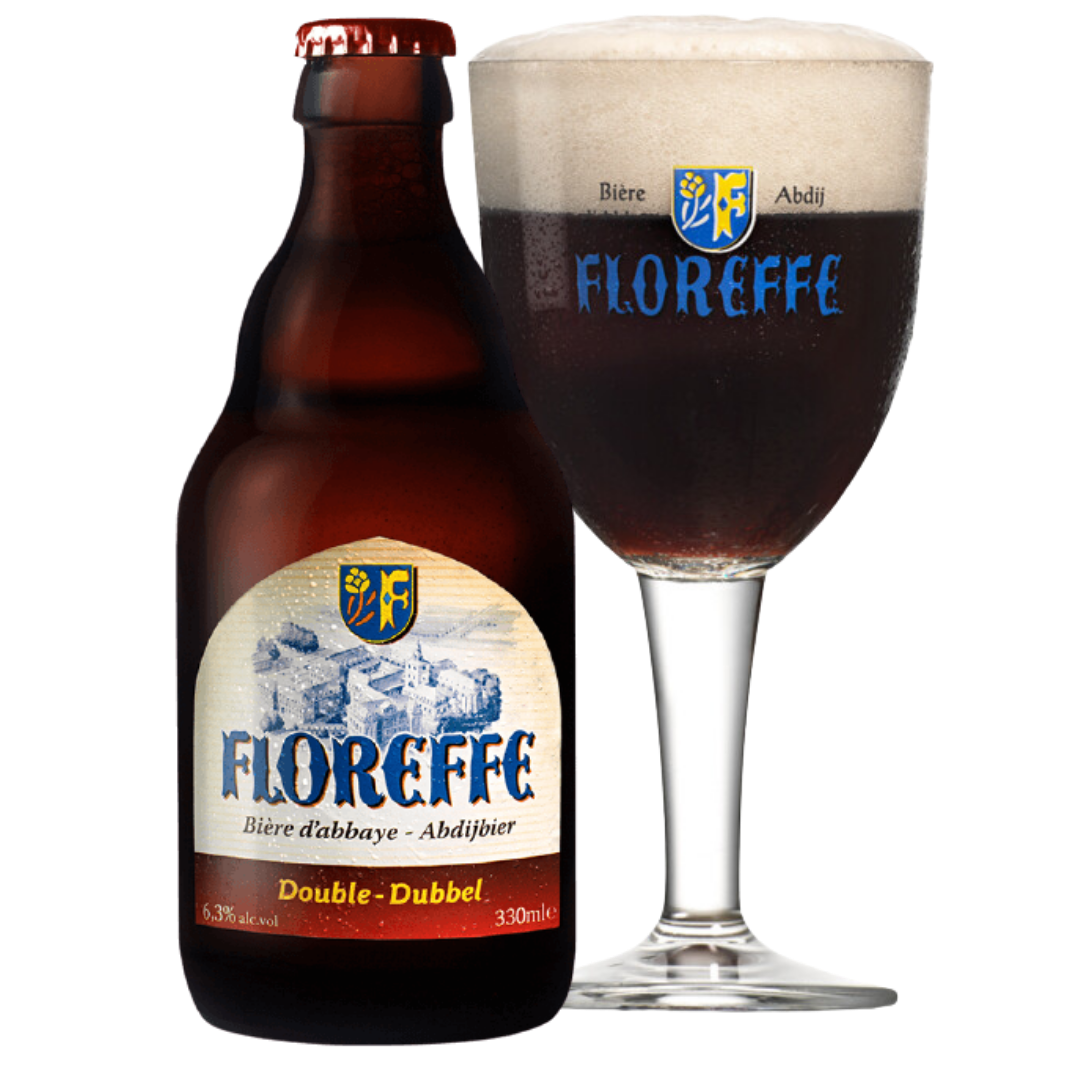 Floreffe Dubbel