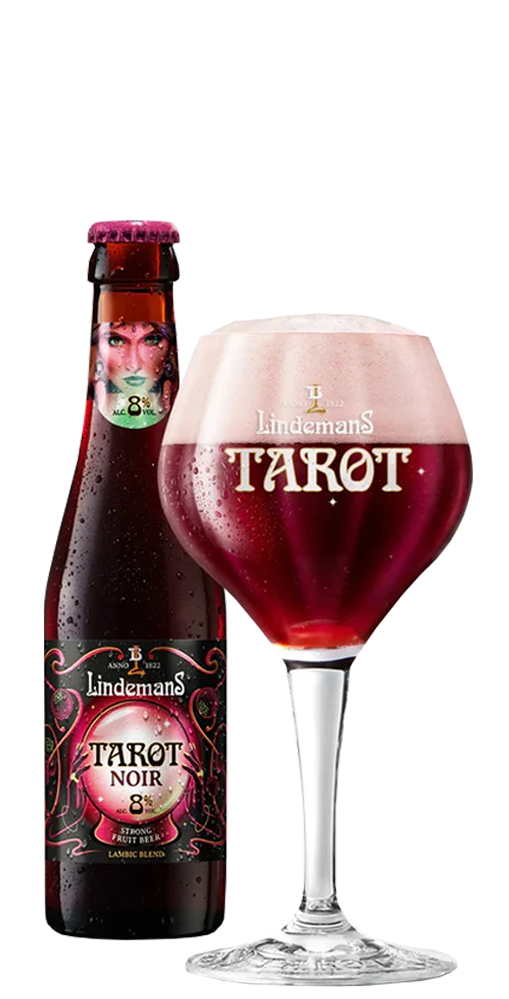 Lindemans Tarot Noir 0.25l Lindemans Tarot Noir 0.25l
