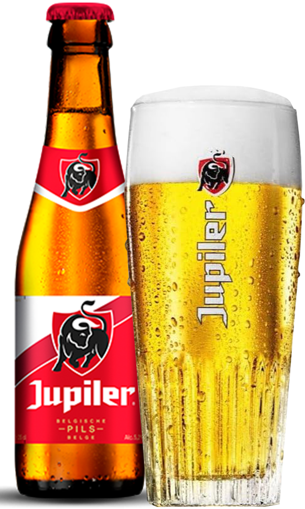 Jupiler Jupiler