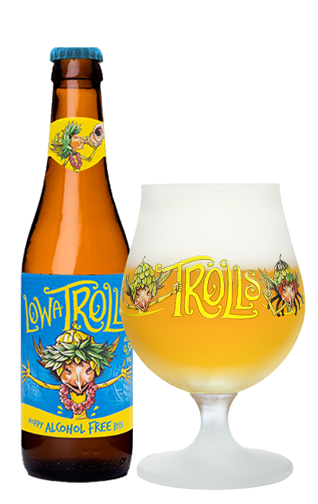 Lowa Trolls 0,3% Lowa Trolls 0,3%