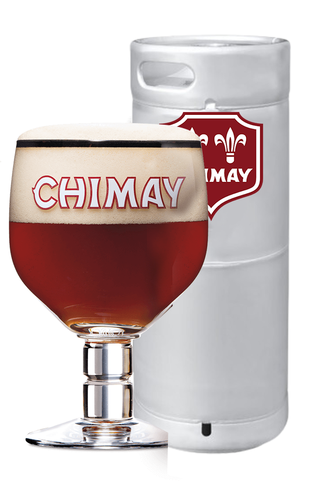 Chimay Rouge 20l