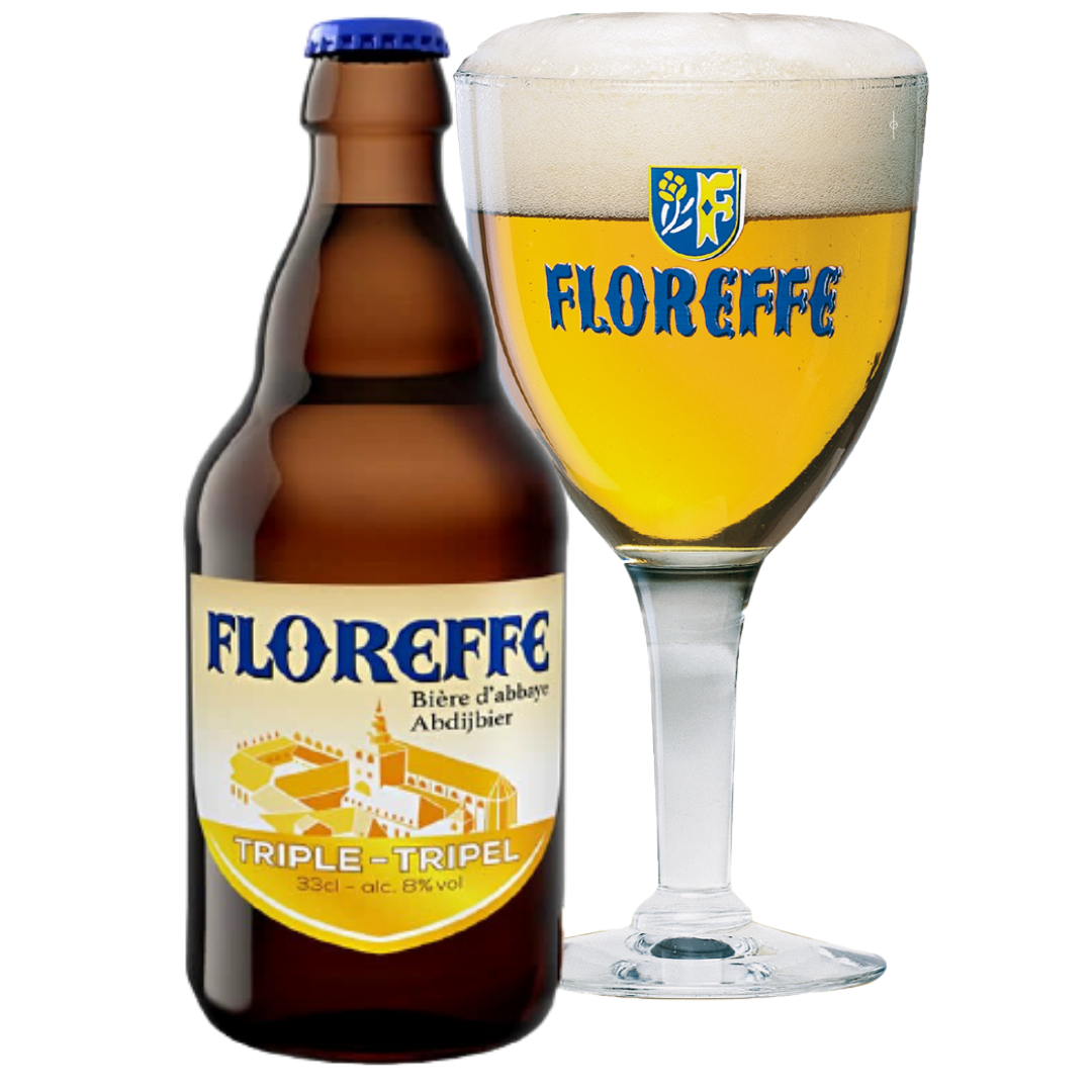 Floreffe Tripel