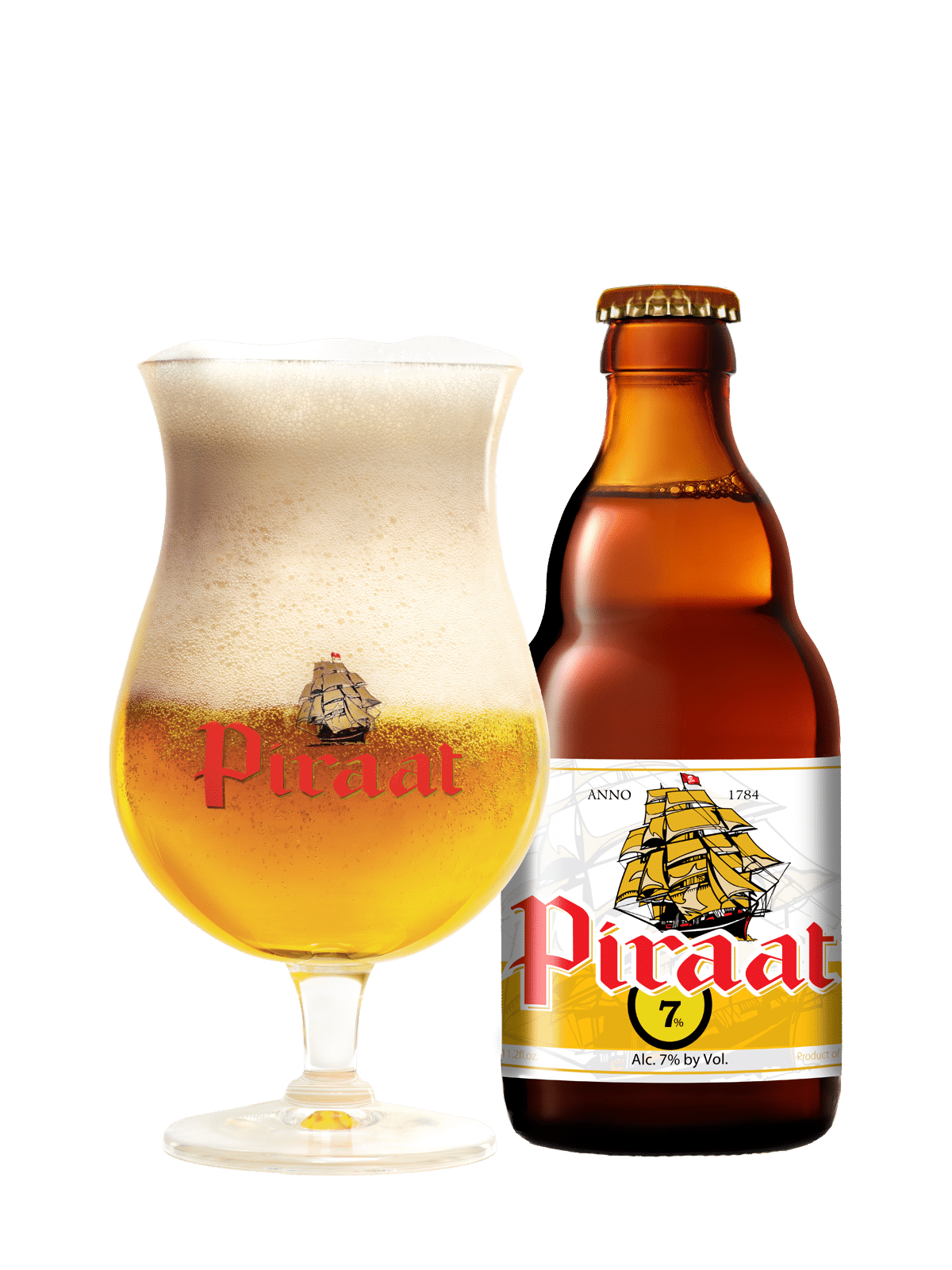 Piraat 7