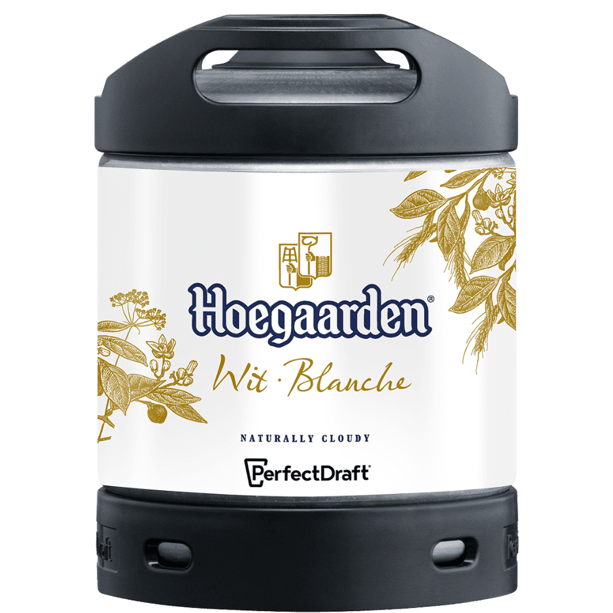 Hoegardeen White Perfect Draft 6l Hoegardeen White Perfect Draft 6l
