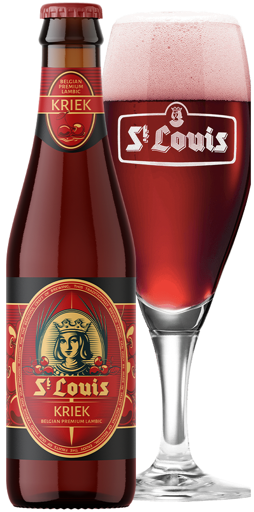St. Louis Premium Kriek St. Louis Premium Kriek