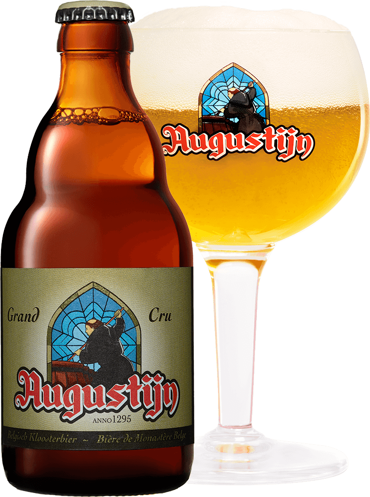 Augustijn Grand Cru 