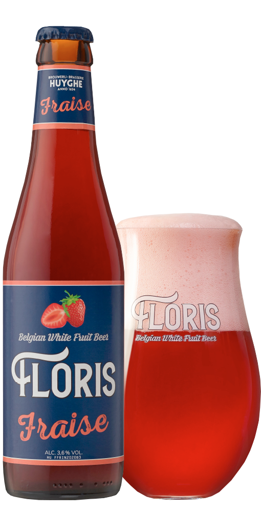 Floris Fraise Floris Fraise