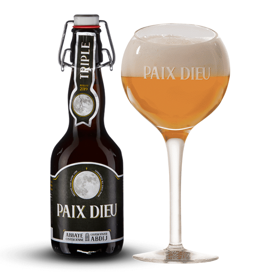 Paix Dieu Triple Paix Dieu Triple