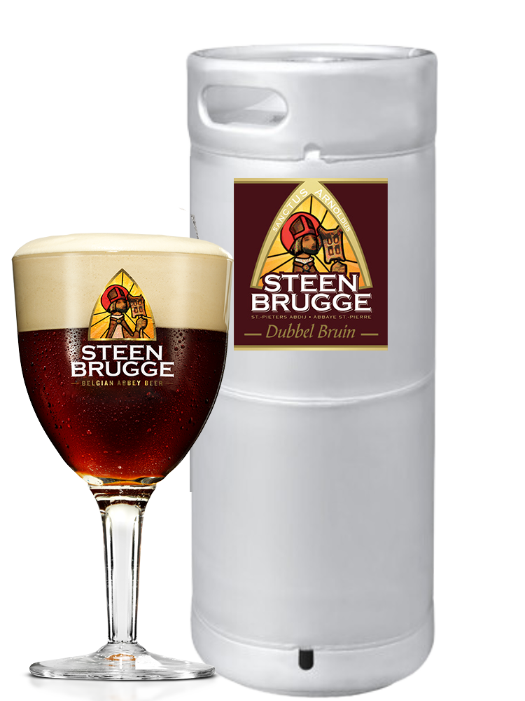 Steenbrugge Dubbel 20L Steenbrugge Dubbel 20L