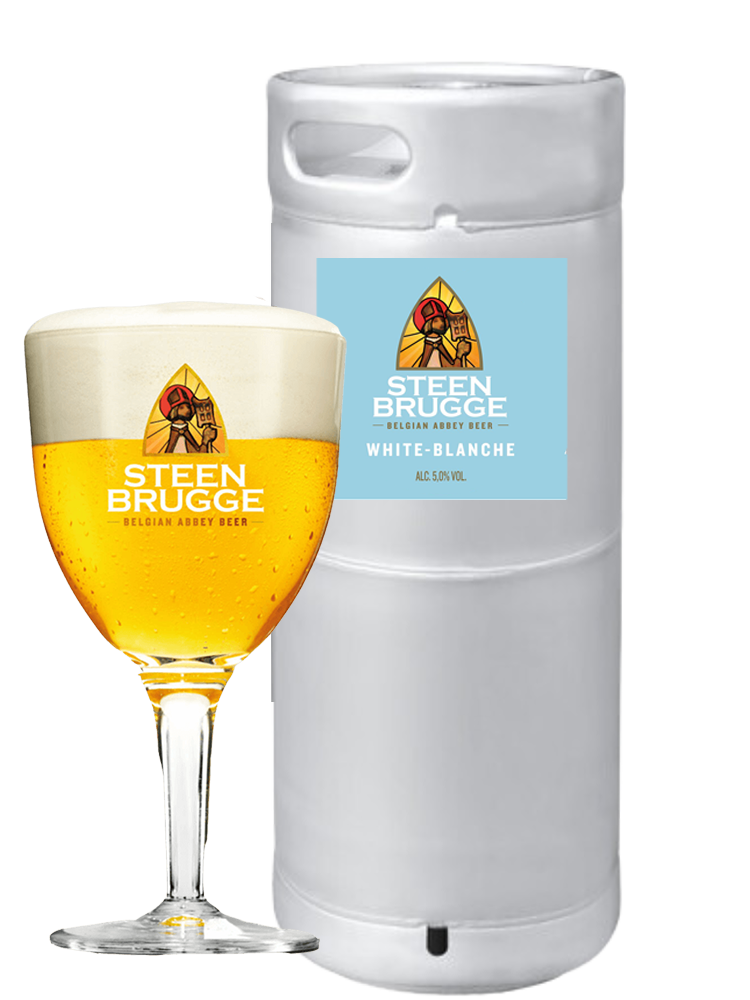 Steenbrugge Wit 20L Steenbrugge Wit 20L
