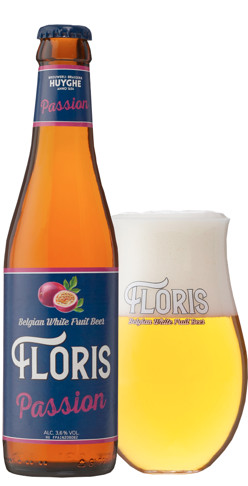 Floris Passion Floris Passion