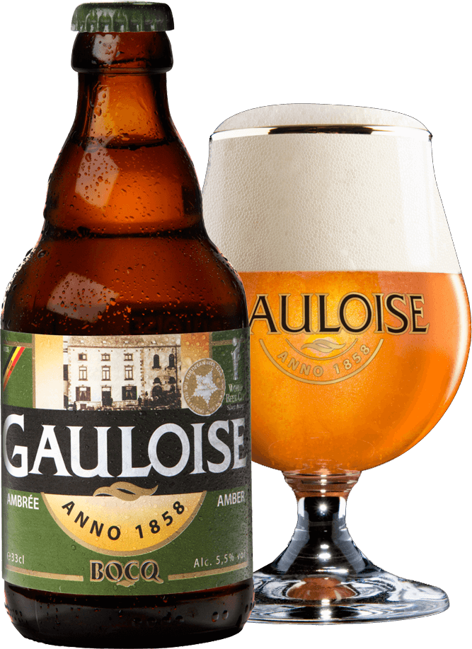 Gauloise Ambree Gauloise Ambree