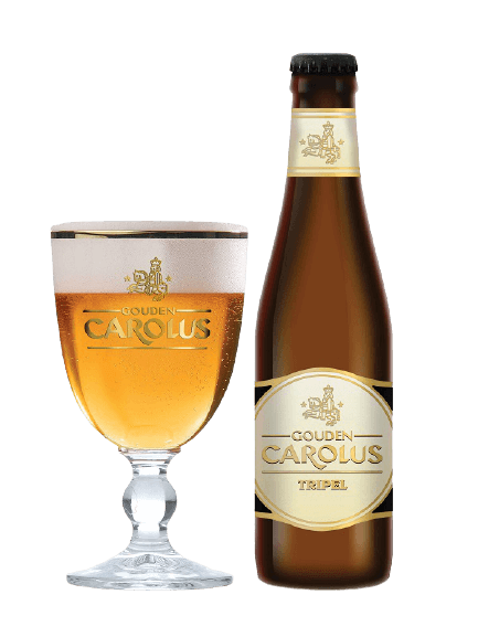 Gouden Carolus Tripel Gouden Carolus Tripel