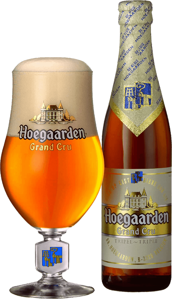 Hoegaarden Grand Cru Hoegaarden Grand Cru