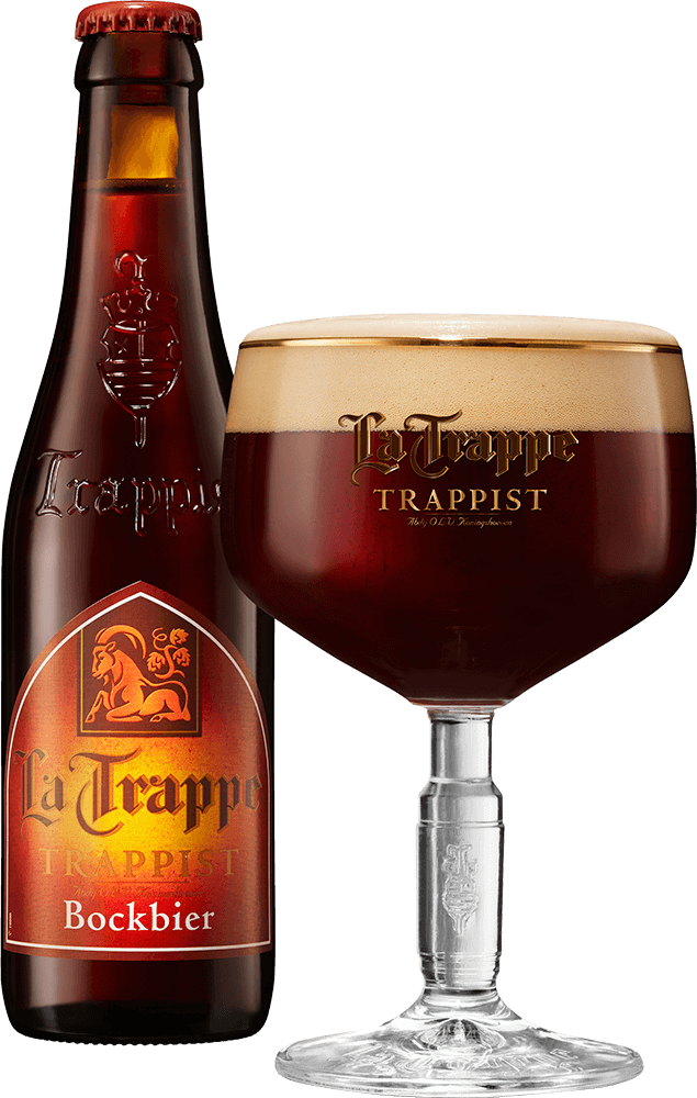 La Trappe Bockbier