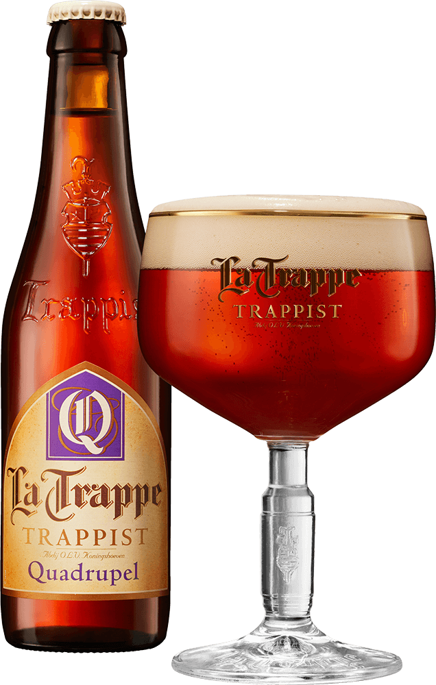 La Trappe Quadrupel La Trappe Quadrupel